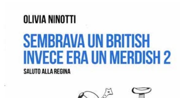 "Sembrava un british invece era un merdish 2": la recensione