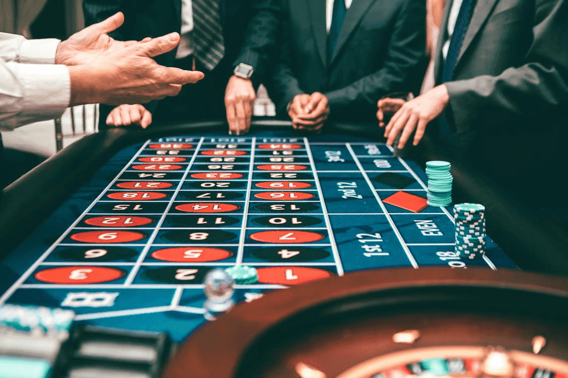 La roulette come innovazione meccanica, elettronica e digitale dei casinò online