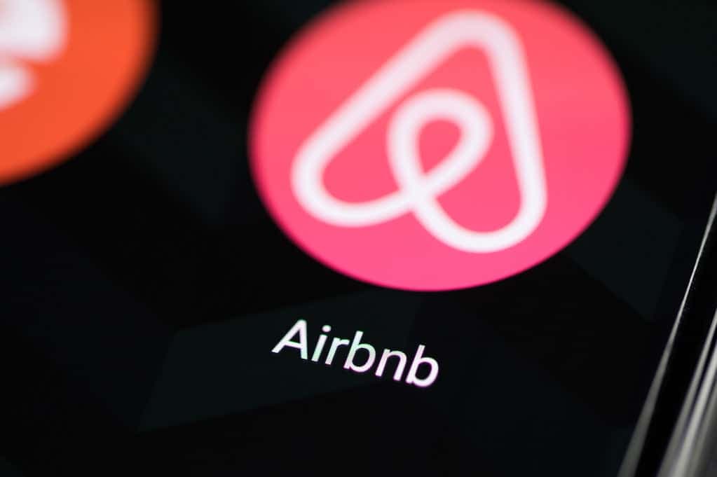 AirBnB nei guai: evasione da 779milioni di euro
