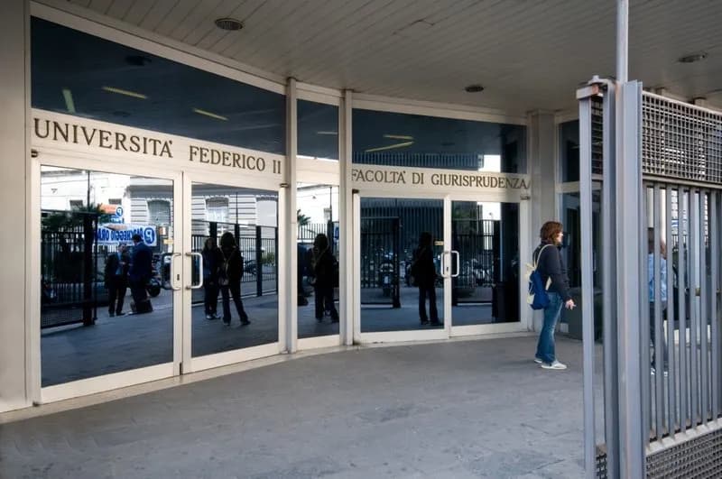 Dipartimento di Giurisprudenza Federico II: attivato un nuovo tirocinio con Magazine Informare