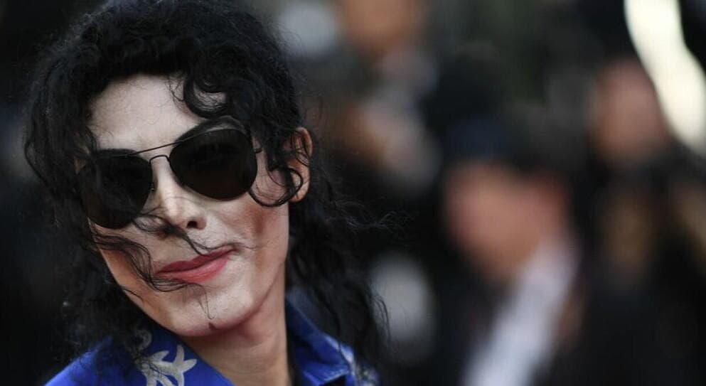 L'anima fragile di Michael Jackson, suo malgrado Re del Pop