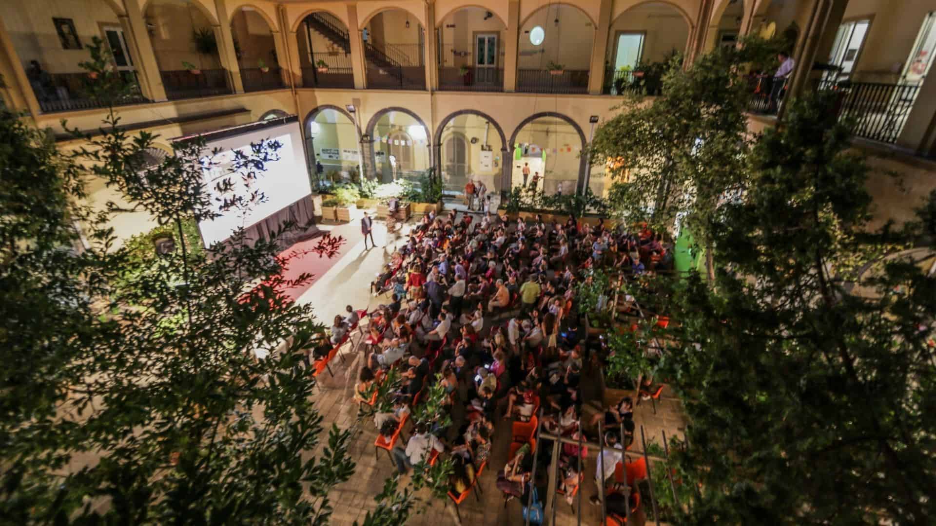 Come dare forma ai sogni: parla Rachele Furfaro, Presidente della Fondazione FOQUS