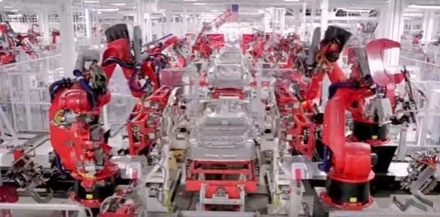 Se i media invocano l'apocalisse robotica: l'incidente Tesla