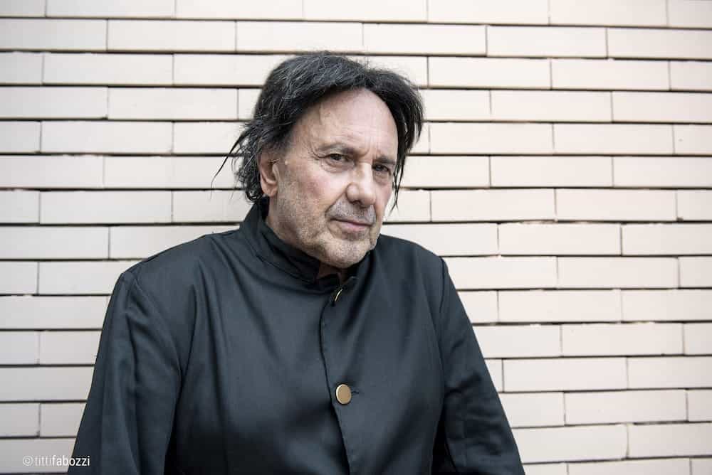 Enzo Avitabile: al via l'11 dicembre la rassegna "Sacro Sud"
