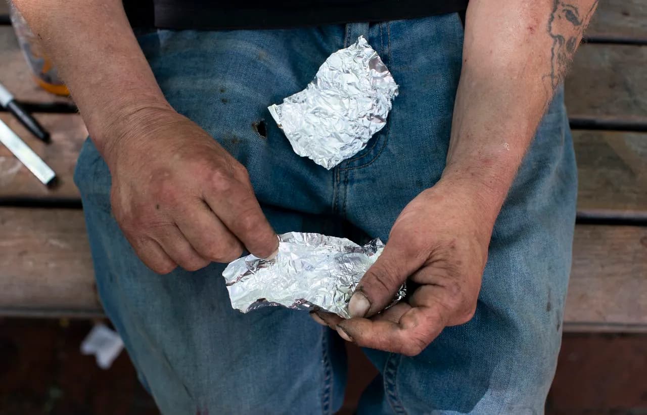 Che cos'è il Fentanyl e perchè si parla di epidemia negli USA