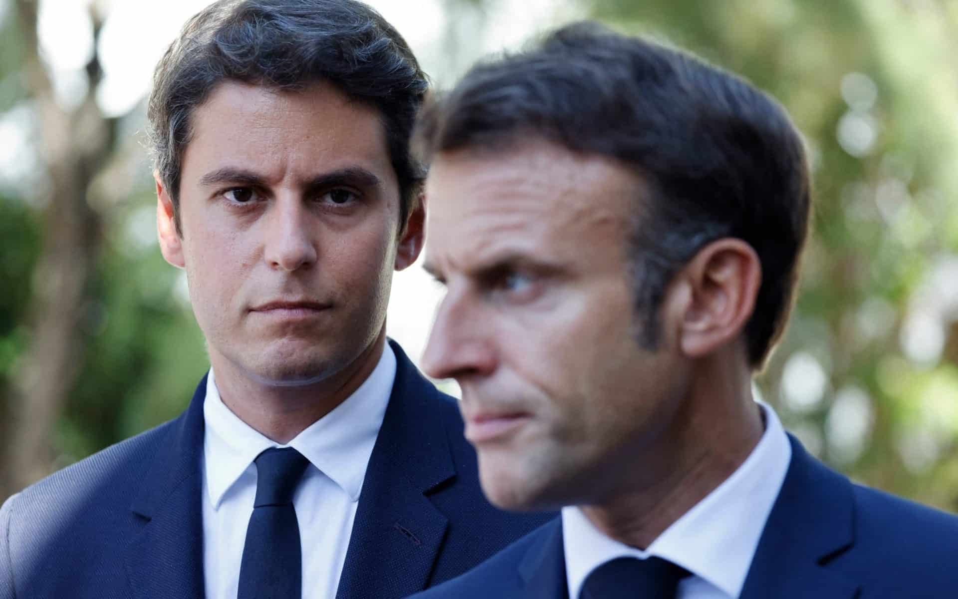 Brevettato in Francia un modello di scuola che giudica e non insegna nulla