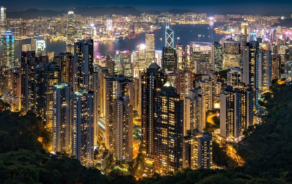 Le 5 più grandi e costose metropoli del mondo