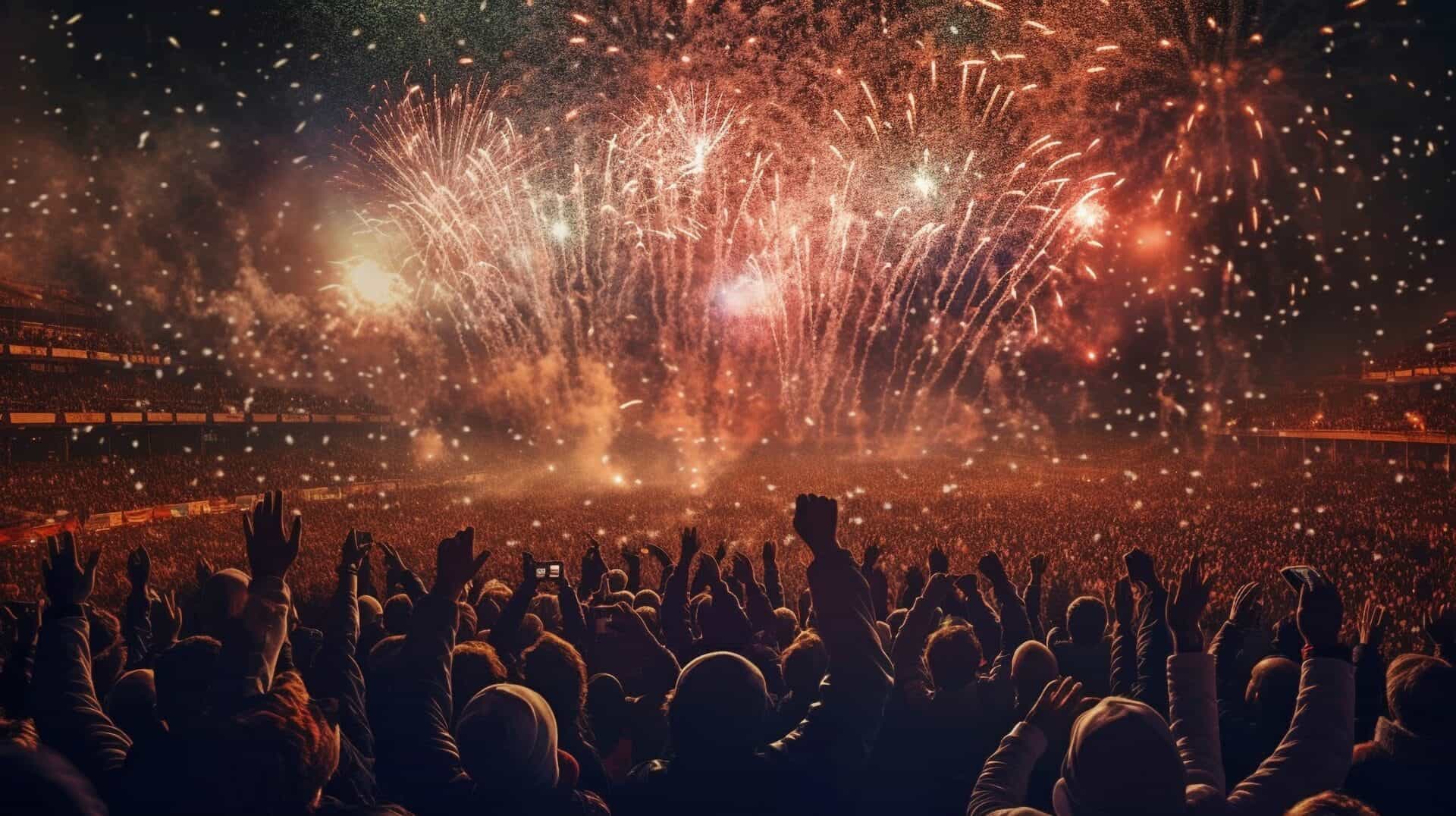 Perché a Capodanno dobbiamo fare per forza qualcosa?