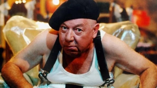 Il tragico Fantozzi che c'è in tutti noi