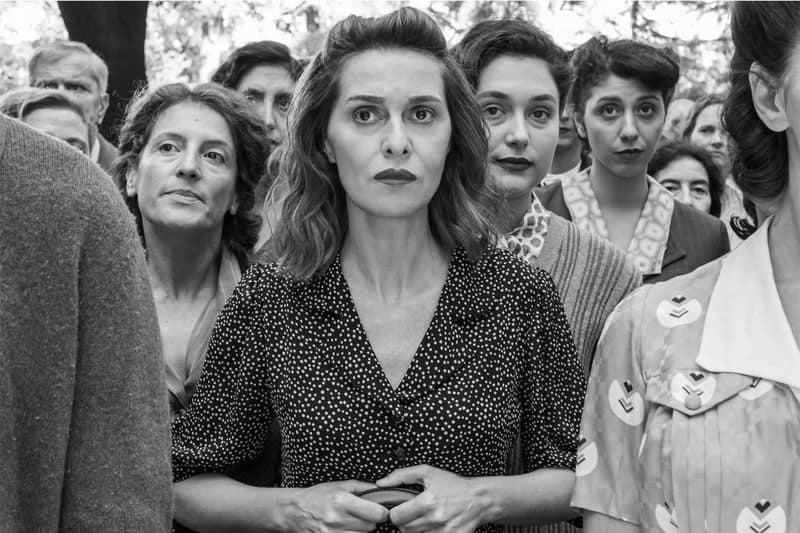 77 anni di lotte da quel 2 giugno del 1946