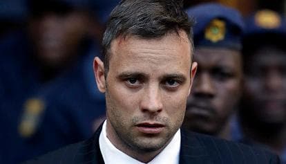 Pistorius esce dal carcere dopo 9 anni: uccise la fidanzata nel 2013