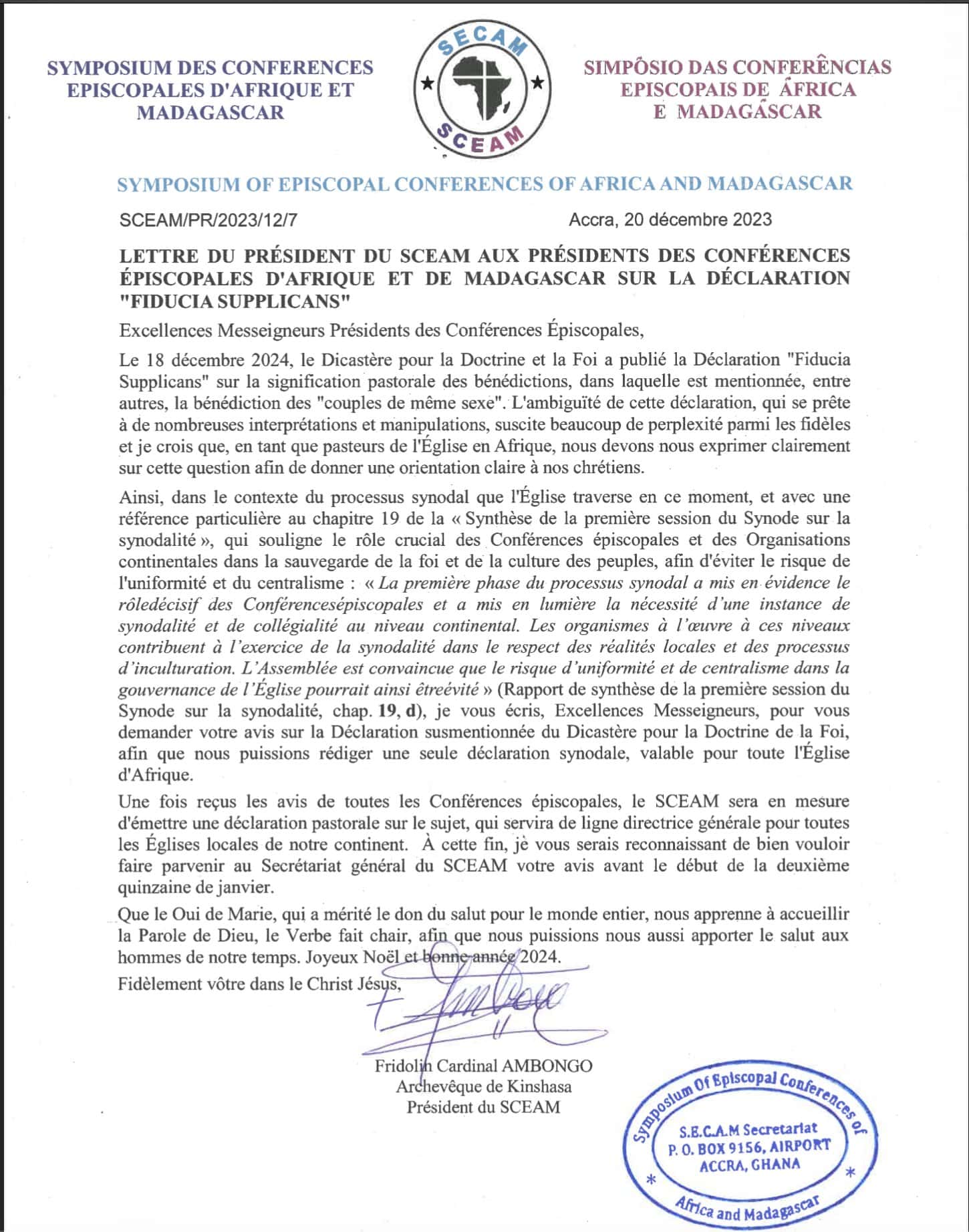 Immagine articolo