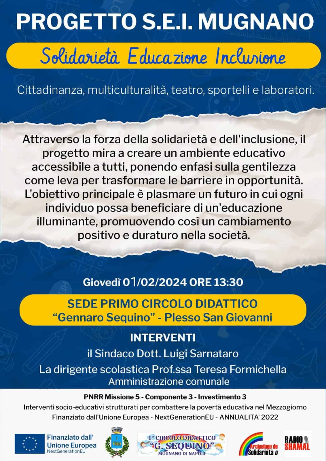 Immagine articolo
