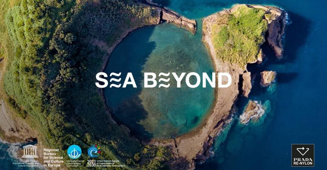 Sea Beyond, l'importanza degli oceani insegnata ai giovani