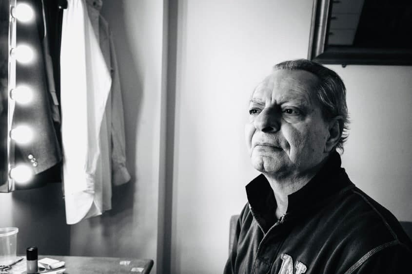 Addio a Enzo Moscato, il teatro napoletano in lutto