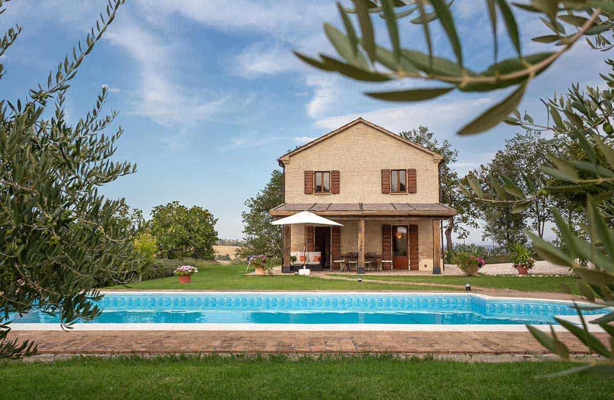 Il mercato immobiliare nel Lazio: Rieti e Frosinone le province meno care