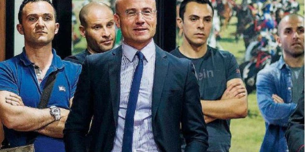 "Un pool di magistrati per Castel Volturno": le parole del Procuratore Bruni dopo i sequestri