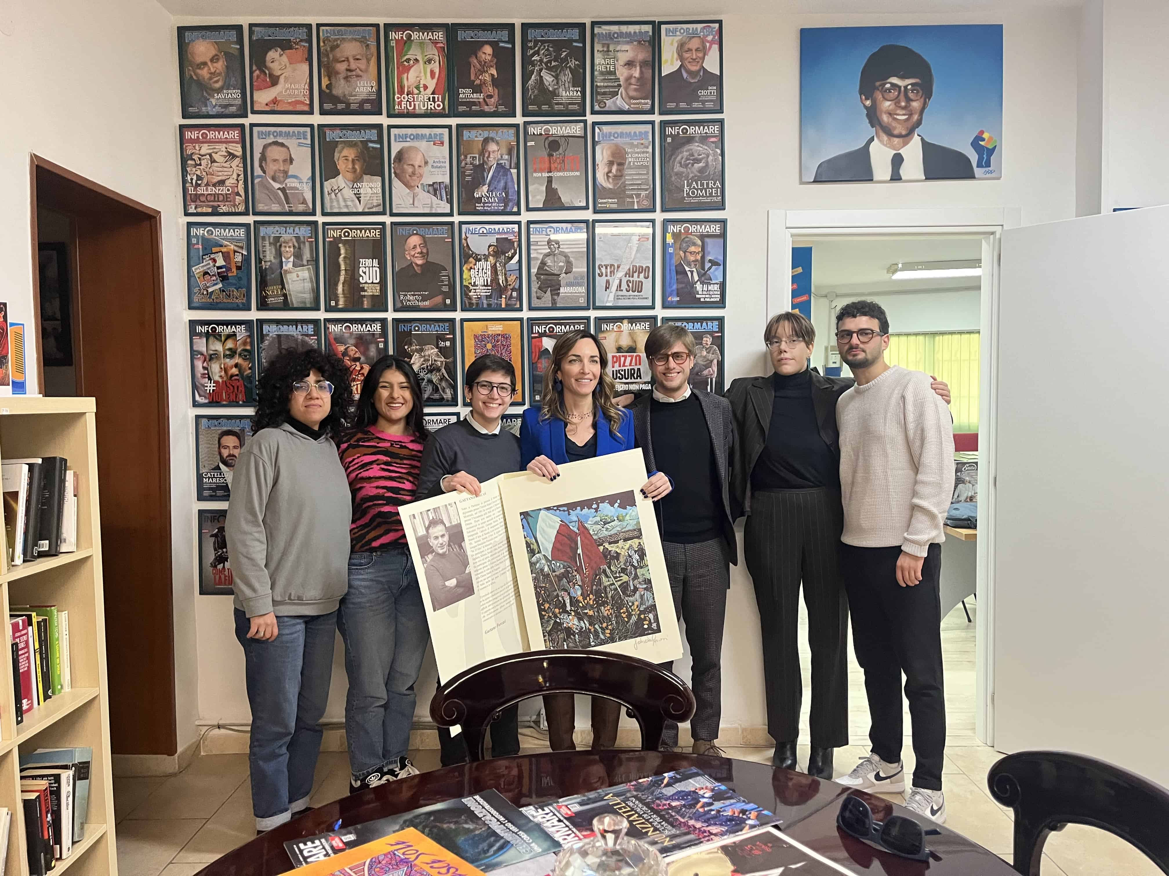 Immagine articolo