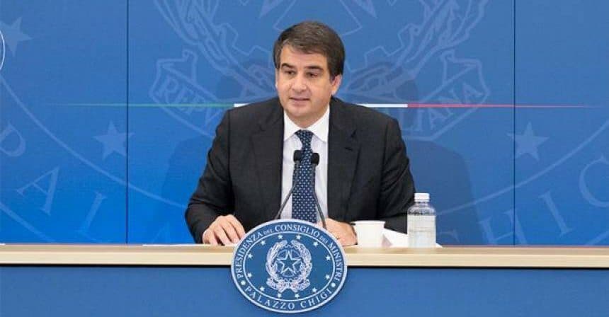 Cipess, altri 1,9 miliardi di euro di FSC per la Campania
