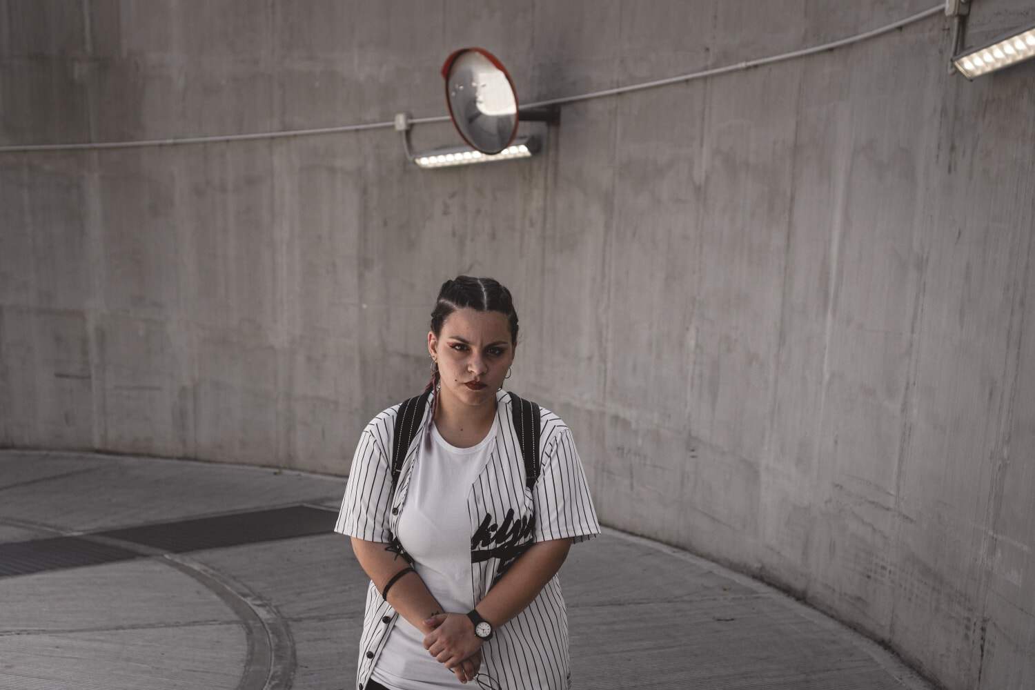 Il rap di r-esistenza a Caserta