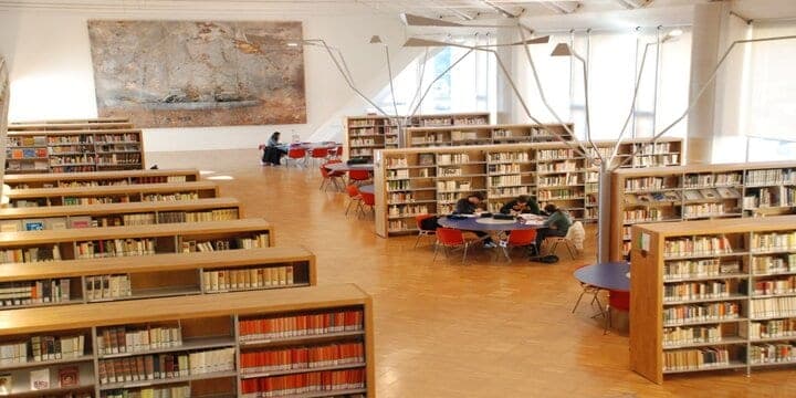 Marcianise, riaperta la biblioteca comunale