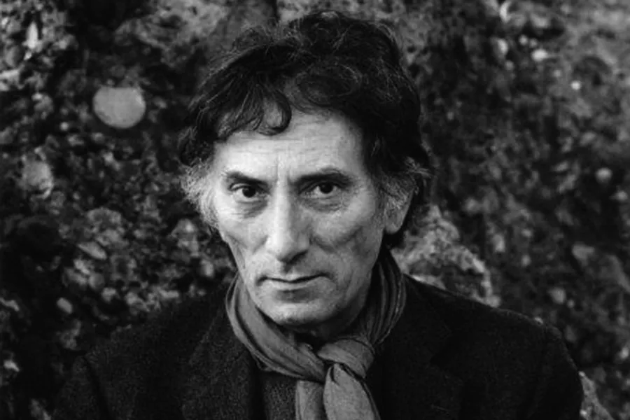 Giovanni Anselmo al Guggenheim di Bilbao
