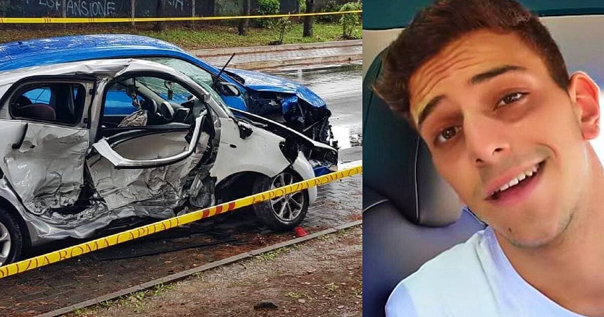 Lo youtuber Matteo Di Pietro non andrà in carcere