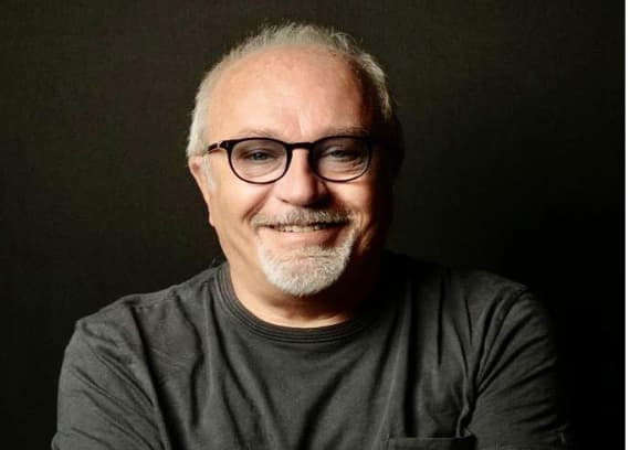 Tra ricordi e successi: una chiacchierata con l’autore RAI Gino Aveta