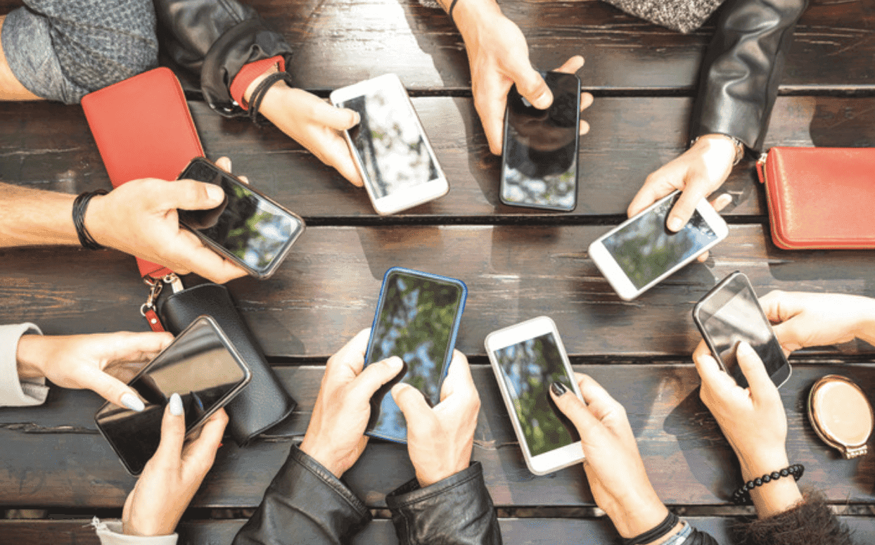 Quando la tecnologia diventa abitudine: come le piattaforme digitali entrano nella vita quotidiana