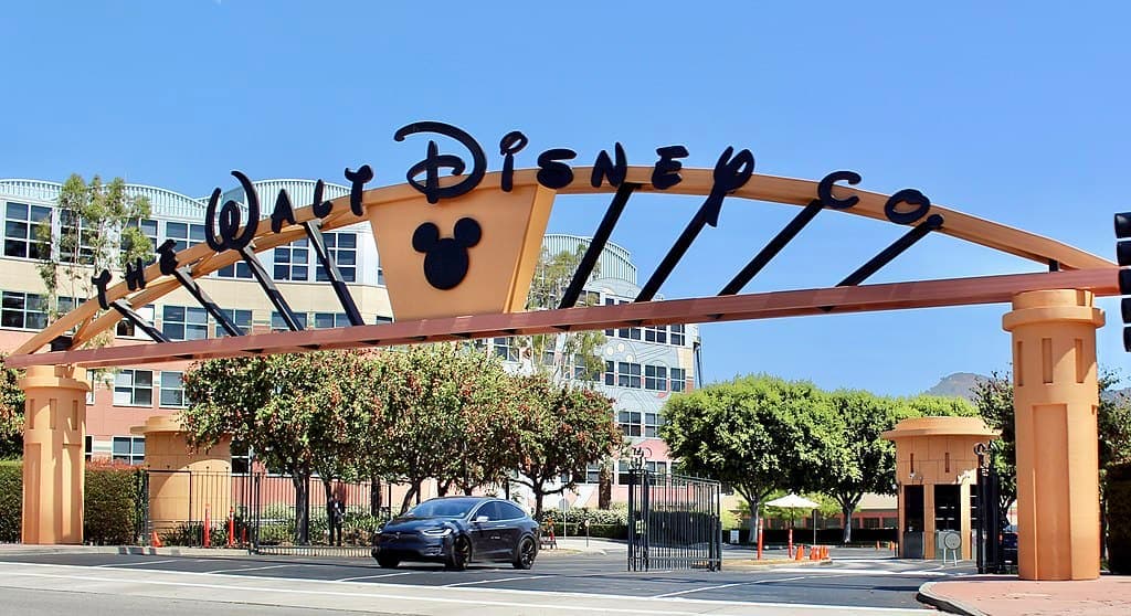 Nelle pellicole Disney non c'è più sperimentazione artistica