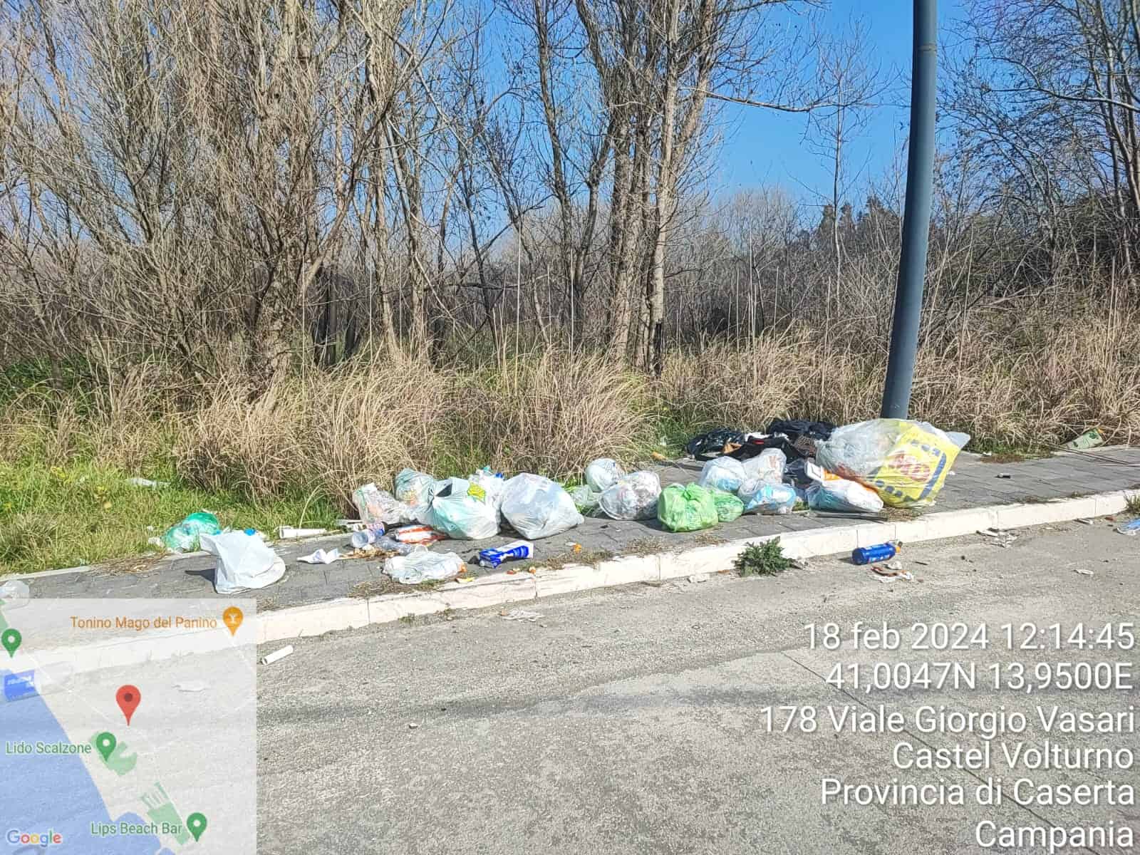 Immagine articolo