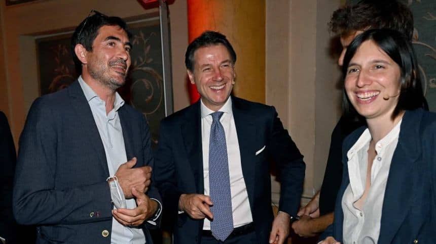 Elezioni europee: partita la corsa alle alleanze ma è caos nel centrosinistra