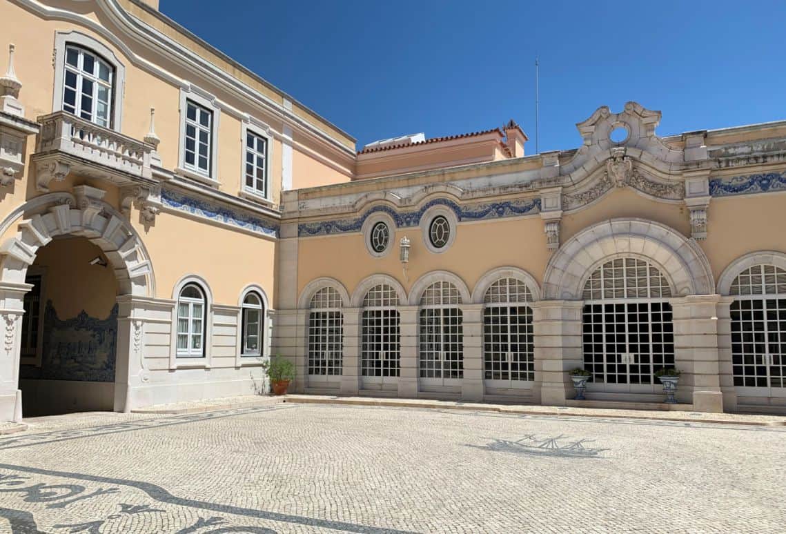 Lisbona: note di viaggio di una città fantastica
