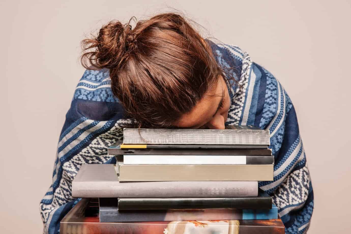 C'è troppa competizione tra gli studenti: il 75% soffre di stress e si sente insicuro