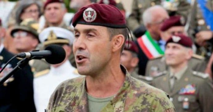 Caso Vannacci: se un militare può fare politica
