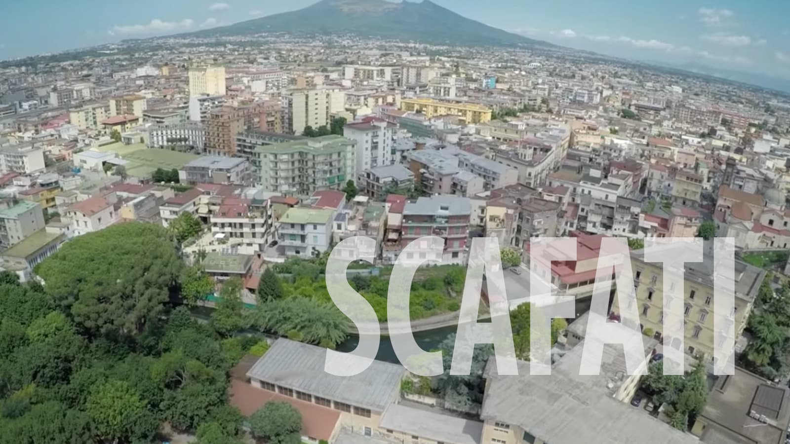 Spaccio ed estorsioni: sgominato il clan della "famiglia" a Scafati