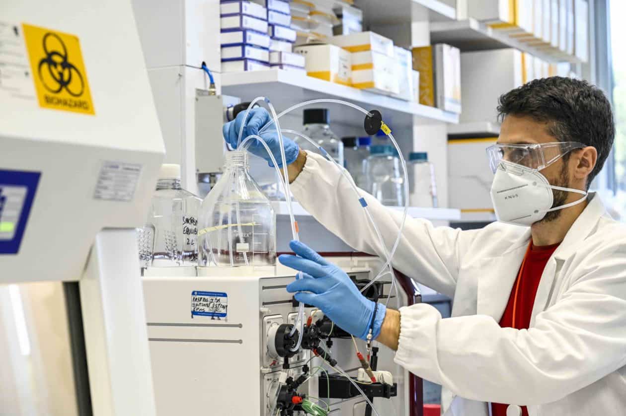 INTERVISTA. L'esperto sul nuovo vaccino contro il melanoma: "Risultati della ricerca scientifica incoraggianti"