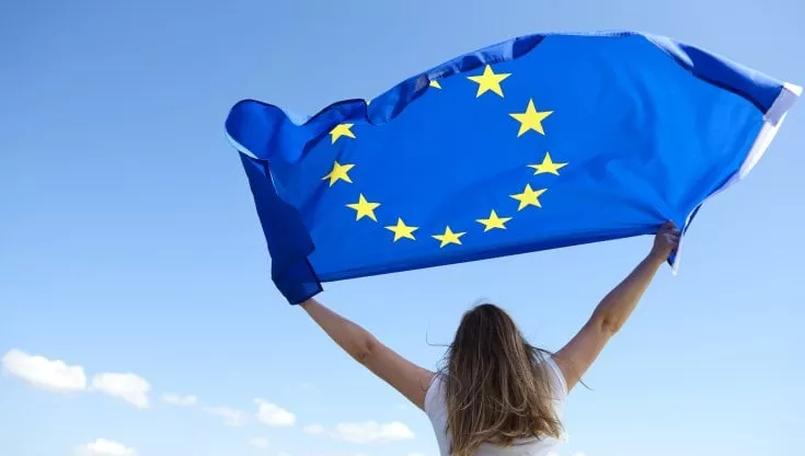 L'ambizione degli Stati Uniti d'Europa: intervista al prof. Gianluca Passarelli