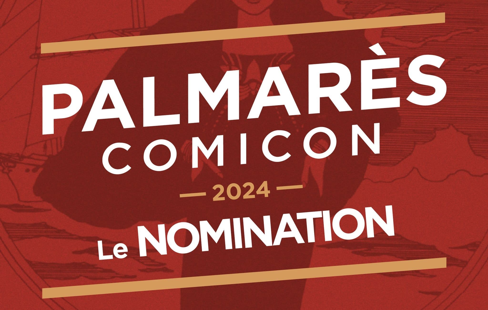 Palmarès 2024 di COMICON: il festival festeggia l'eccellenza nel mondo del fumetto