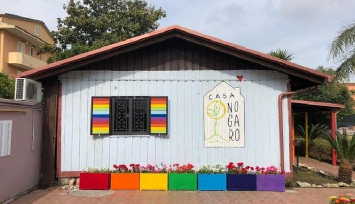 Chiude "Casa Nogaro", il gruppo scout di Capodrise costretto ad andare via