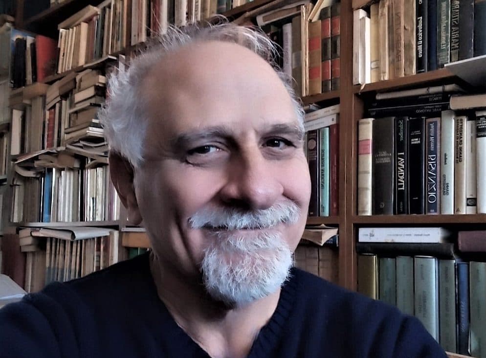 Lo sguardo di Luigi Vanvitelli interpretato dall’architetto Giovanni di Dio