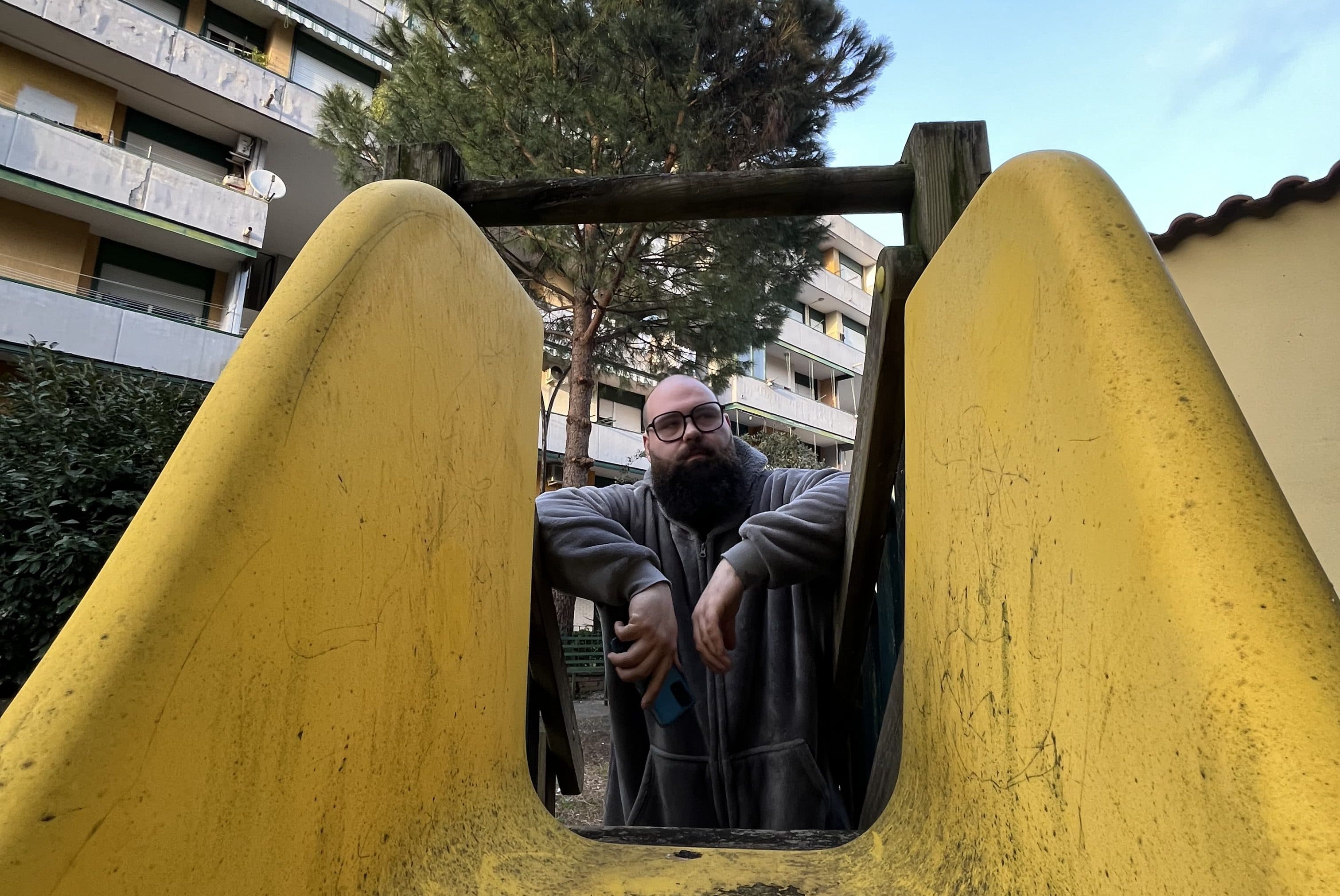 La Nuova Scena che non vedi su Netflix: Eppe Man tra rap, precariato e valorizzazione