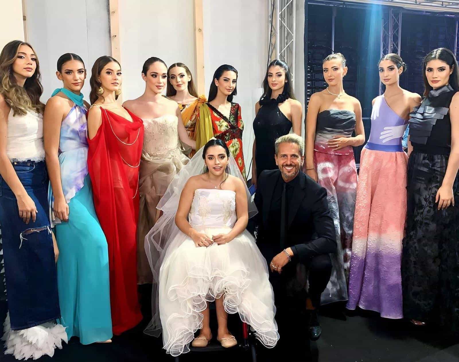 Aggiungere e non sottrarre: l'inclusione nelle agenzie di moda