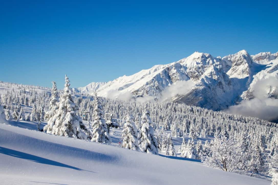 Inverno 2024: come scegliere il luogo perfetto per la settimana bianca