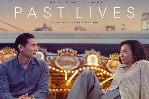 Il senso del tempo passato, Past Lives è al cinema