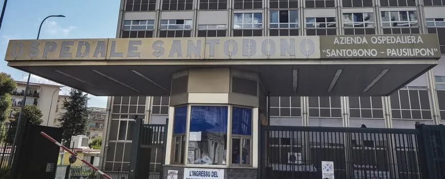 L'azienda ospedaliera Santobono-Pausilipon diverrà ente nazionale di ricerca: obiettivo IRCCS