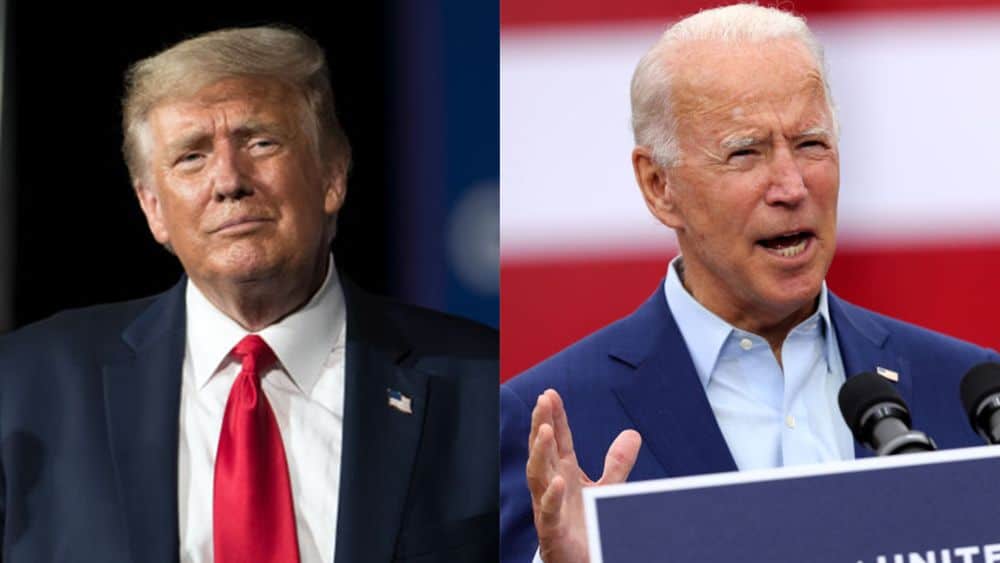Elezioni USA 2024: la sfida è di nuovo tra Biden e Trump