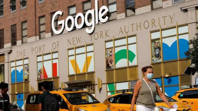 Esiste un accordo tra Google ed Israele?