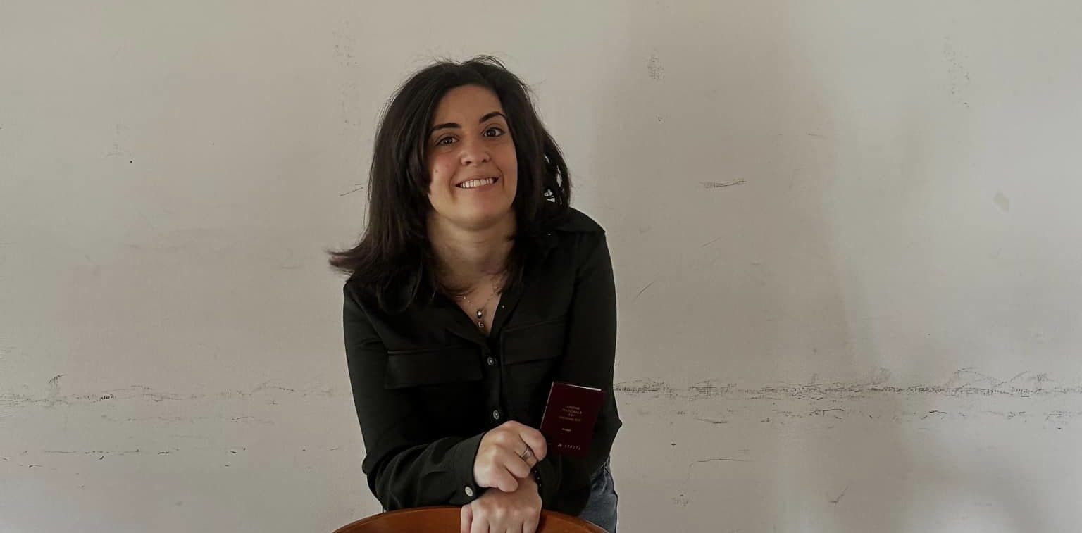 "Così ho coronato il mio sogno di essere iscritta all'ODG grazie a Informare"