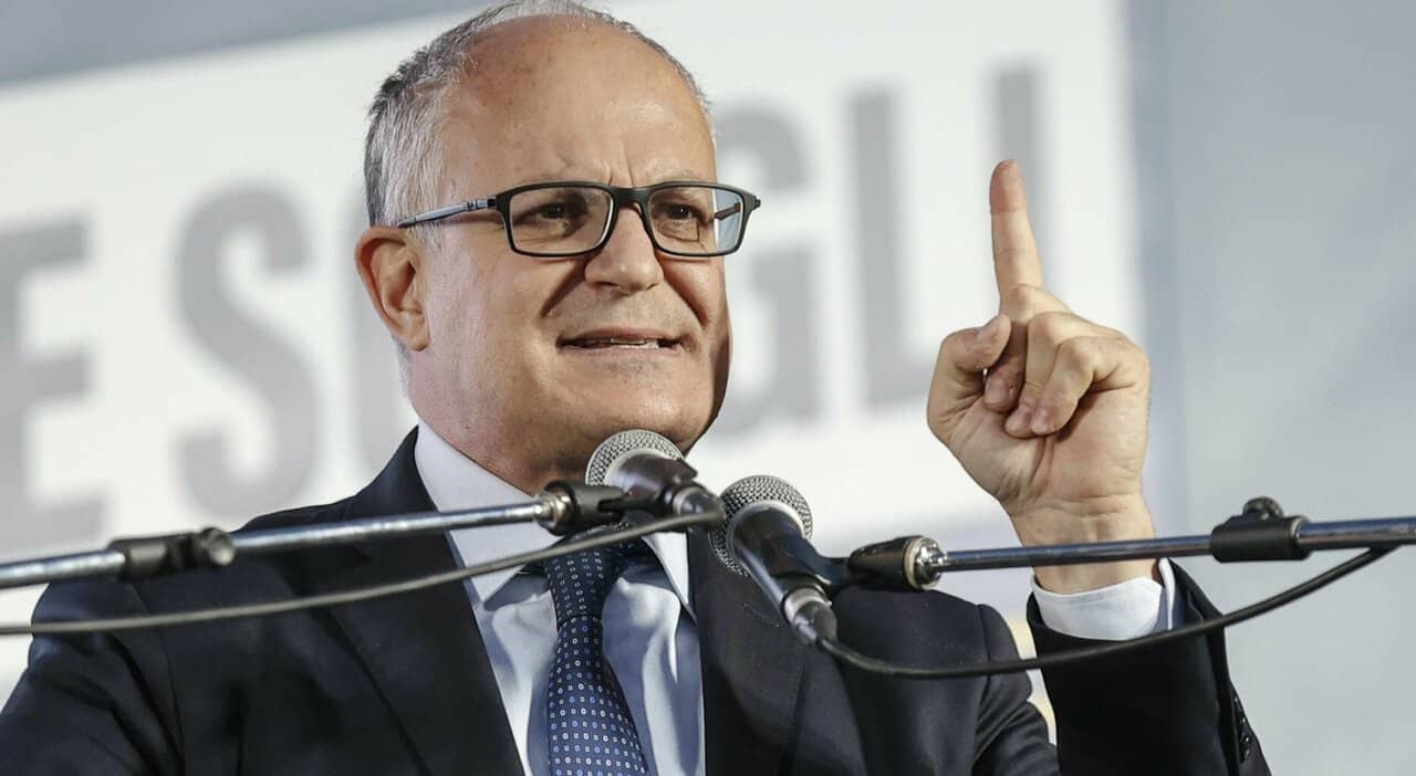 Come sta cambiando la strategia di Roberto Gualtieri sui social